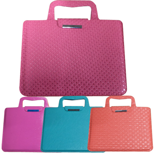 **Funda case Ipad 4 3 2 con manilla $1800 Bulk *b*