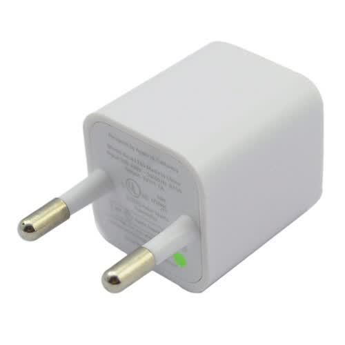Cargador USB CUADRADO $1800