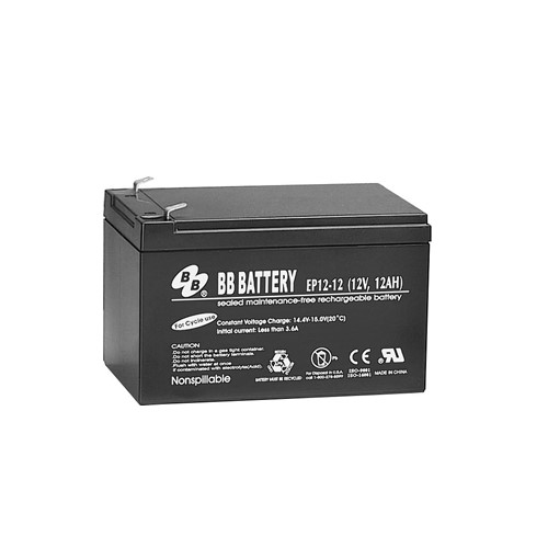 Bateria plomo acido sellado 12V 12Ah 6DZM12 o$29900 recargable