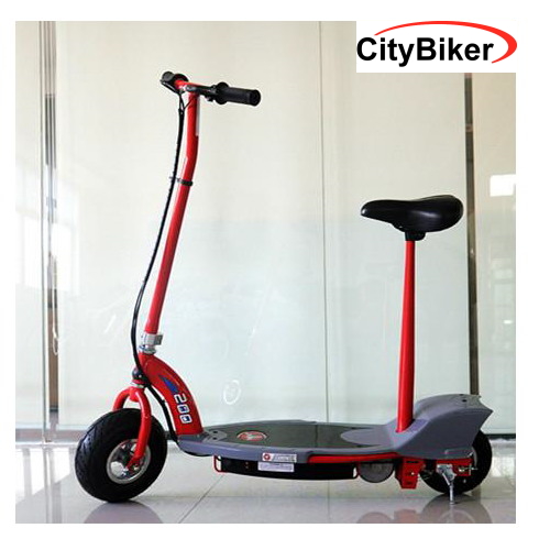**SN scooter electrico con asiento E300s $129900 250w *