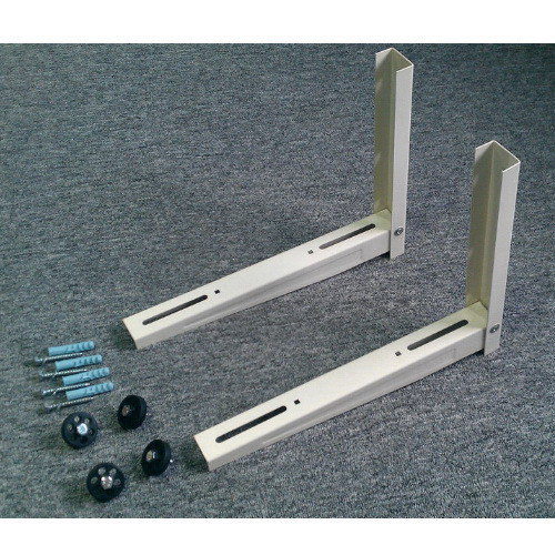 **AC Soporte Mural Tipo L hsta 12000 BTU $5400 350x400x1.5mm co