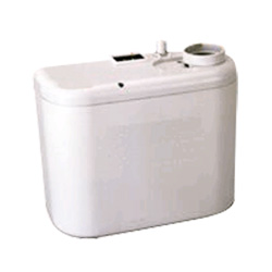 **AC BOMBA CONDENSADO SP-368 Hst 72000 BTU Vert. 5.5m Horiz 25m