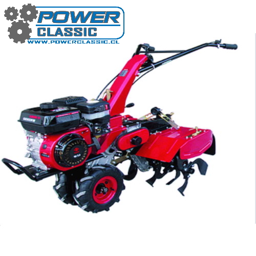 **AG Motocultivador 2 ejes TT650-1 gasolina 6hp $679000*