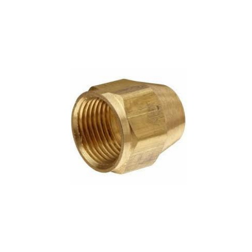 **AC Tuerca Flare 3/8*