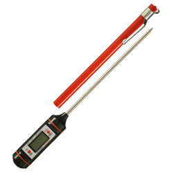 **AC Termometro Pinche tamano 18x2 -50~300c WT-1