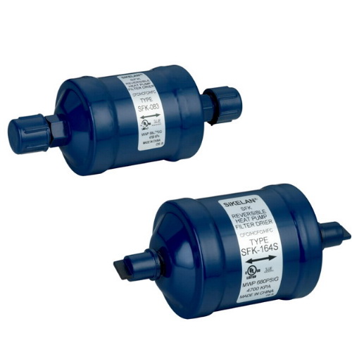 AC FILTRO SECADOR 2x FLUJO 5/8 odf soldar block $7200 SFK-085S