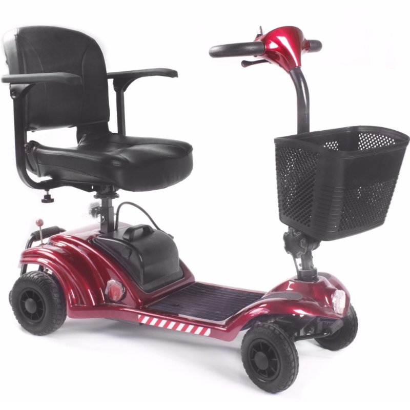 Scooter para movilidad reducida #S45 o$649000 vehiculo moto 4 r