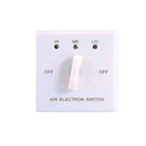 AC Control de Ventilador 3 Velocidad AS101 $3300 2A 220V con LE