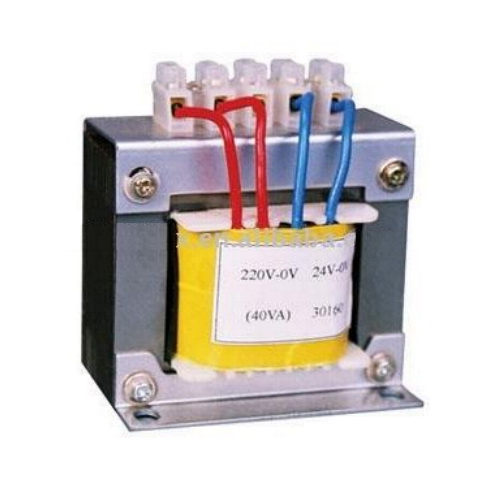 AC Transfomador TE-40 220 a 24V 40VA $3500 confirm*