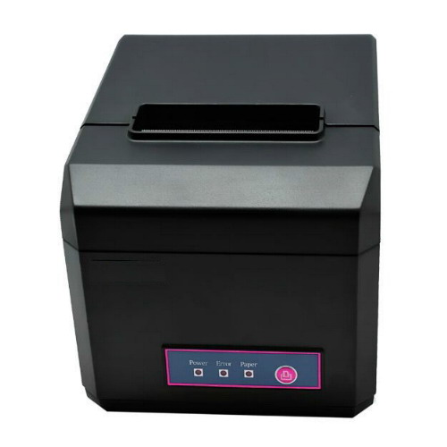 POS Impresora Termica 80mm E801-BT $99000 Bluetooth, USB port A