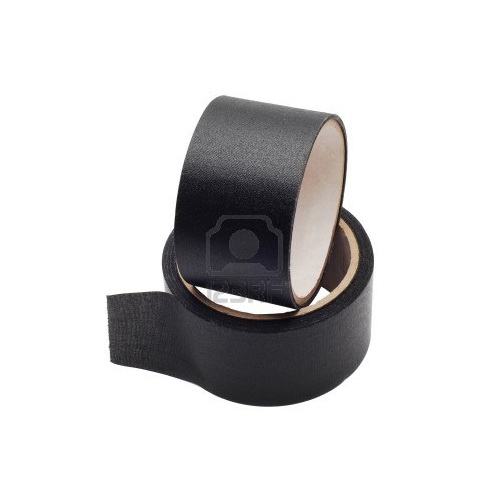 **AC Cinta Multiuso Negro 2 x 27M (mala calidad) *