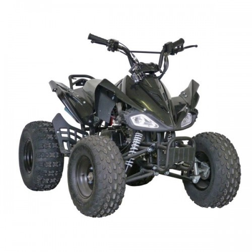 **T ATV cuatrimoto QUAD Raptor 8 pulgada velocimetro 125cc ref6