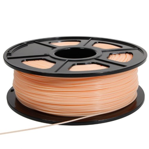 **3D Filamento impresora 1.75mm PLA piel ref 15*