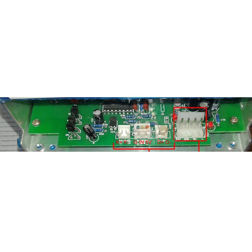 LSR Fuente poder laser 40W 40 Watts original o$87000 alimentaci