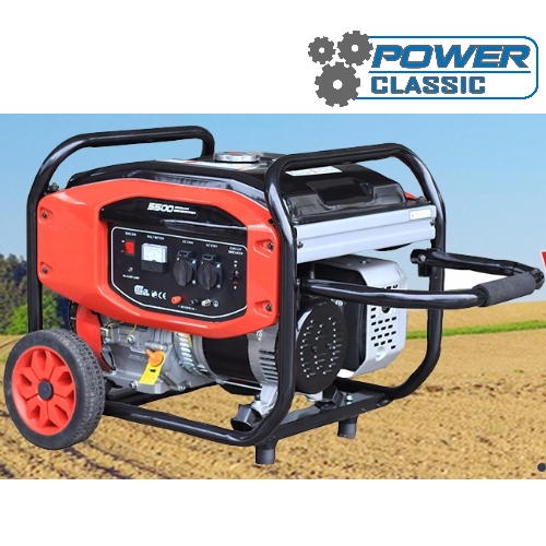 **Generador 5500c 5KW of$399000 Marca:PowerClassic p.electrica*