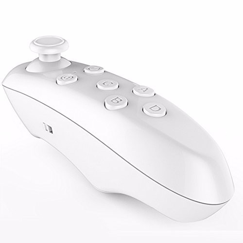 Gamepad Joystick Bluetooth para VR Android y IOS $2700*