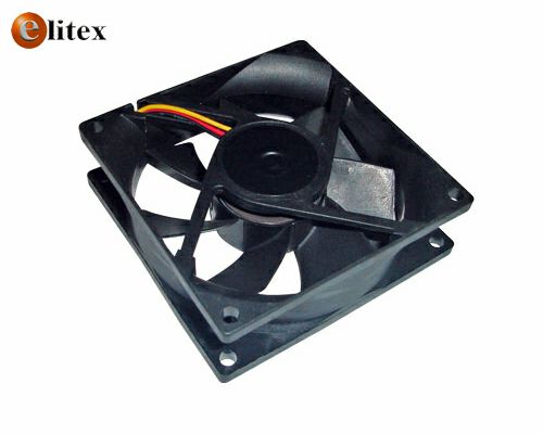 **Ventilador Cooler DC V-9025 9.0*2.5cm Conector Molex para Gab