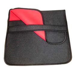 **Fd.Sobre Notebook 15W" Neopreno #808 Bulk%*
