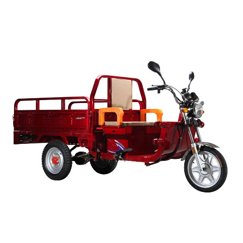 **Triciclo de carga electrica 230kg 1000W ET-H5 60V 20Ah $80000