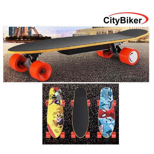 * SN Skate Skateboard electrico of$49000 (Bateria Mala)*