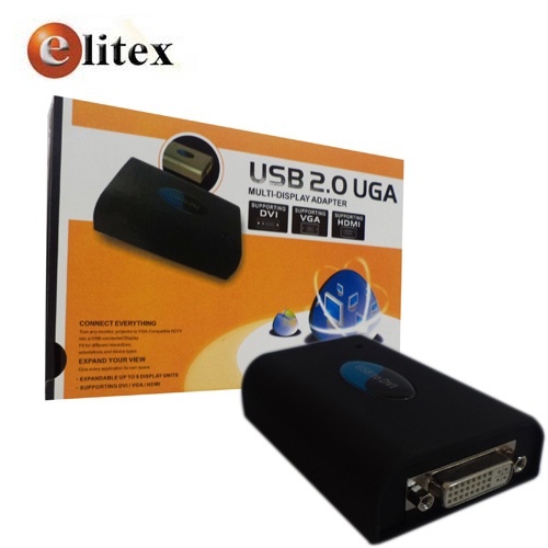 **USB2 Video HDMI/DVI/VGA Resolucion Maxima 1920x1080 #17D1 (Vi - Haga un click en la imagen para cerrar