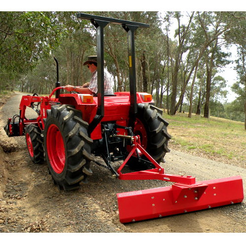 5 Pala de cola tractor 1.5m niveladora polidozer (sin precio) - Haga un click en la imagen para cerrar