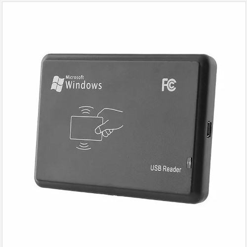 **Acceso RFID Lector Proximidad Id Contactless Rfid Smartcard u