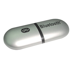 **USB Bluetooth 2.0 Dongle 'PCT'