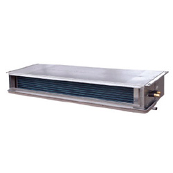 **ACR22 Duct 24.5cm 60KBTU #KFR-170NW(Top Charge) 380v sin kit,