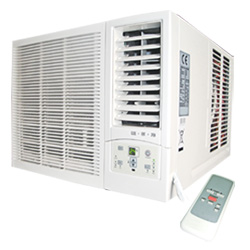 **ACR22 Ventana Display RC C/F 09KBTU 220V #WH-09R/MWH-09HR2 20