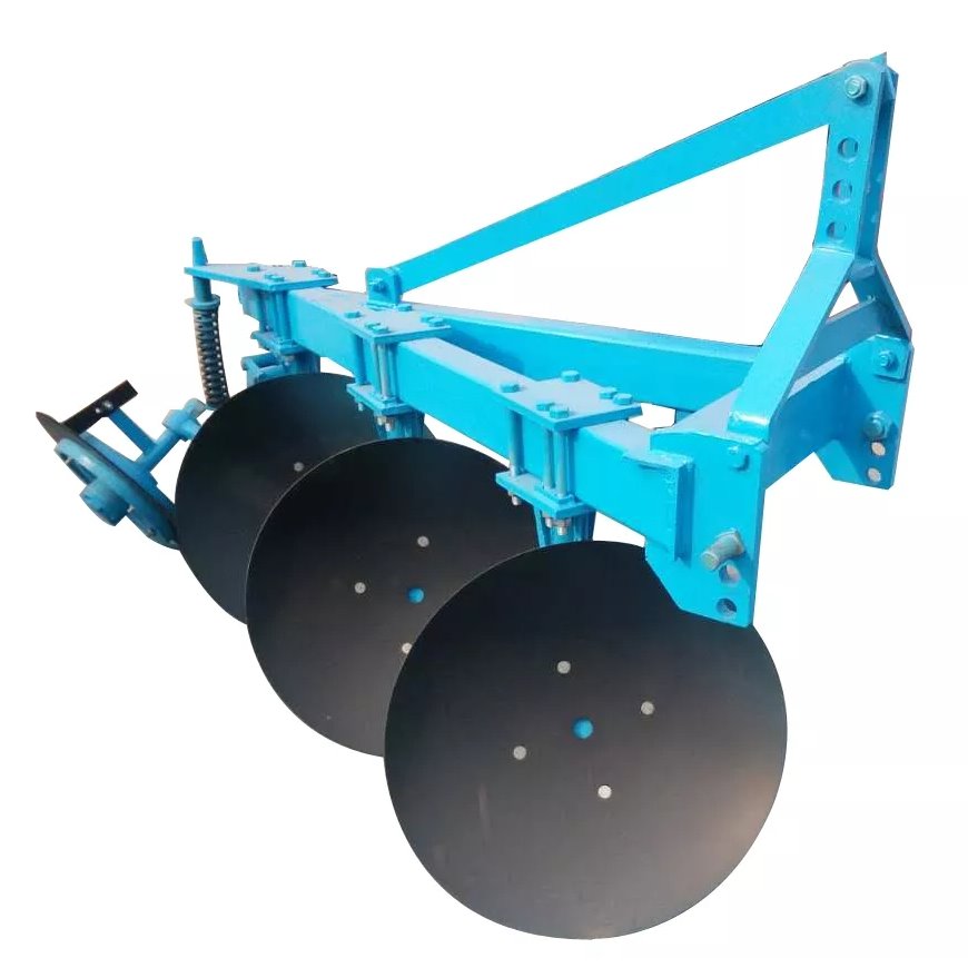 Arado de discos 3 x 20 pulgadas levante tres l$892000