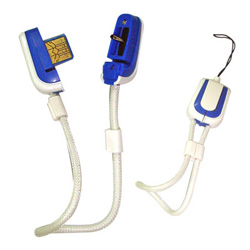 **USB 2.0 Lector Memoria TF MicroSD con cable Nokia DC2.0 $500 *