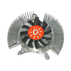 **Ventilador VGA Multiples Modelos #VGA-SVC615AL*