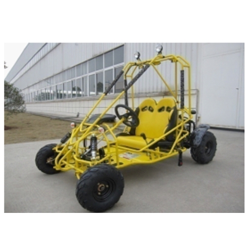 **T Buggy a motor 110cc ref 1367 para hasta 16 anos gasolina*