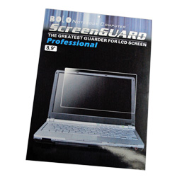 **Lamina Protector Pantalla 8.9"w 196x114mm #449 Sobre*