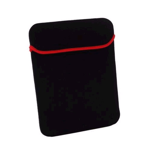 **Funda Notebook laptop 15.6" Negro de Neopreno