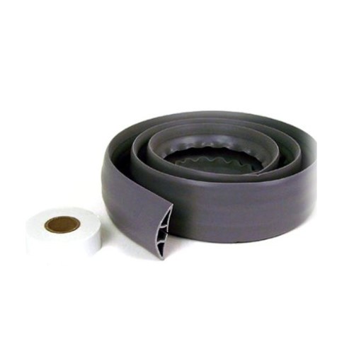 **Ordenador Organizador Cubre Cable de Piso 2m