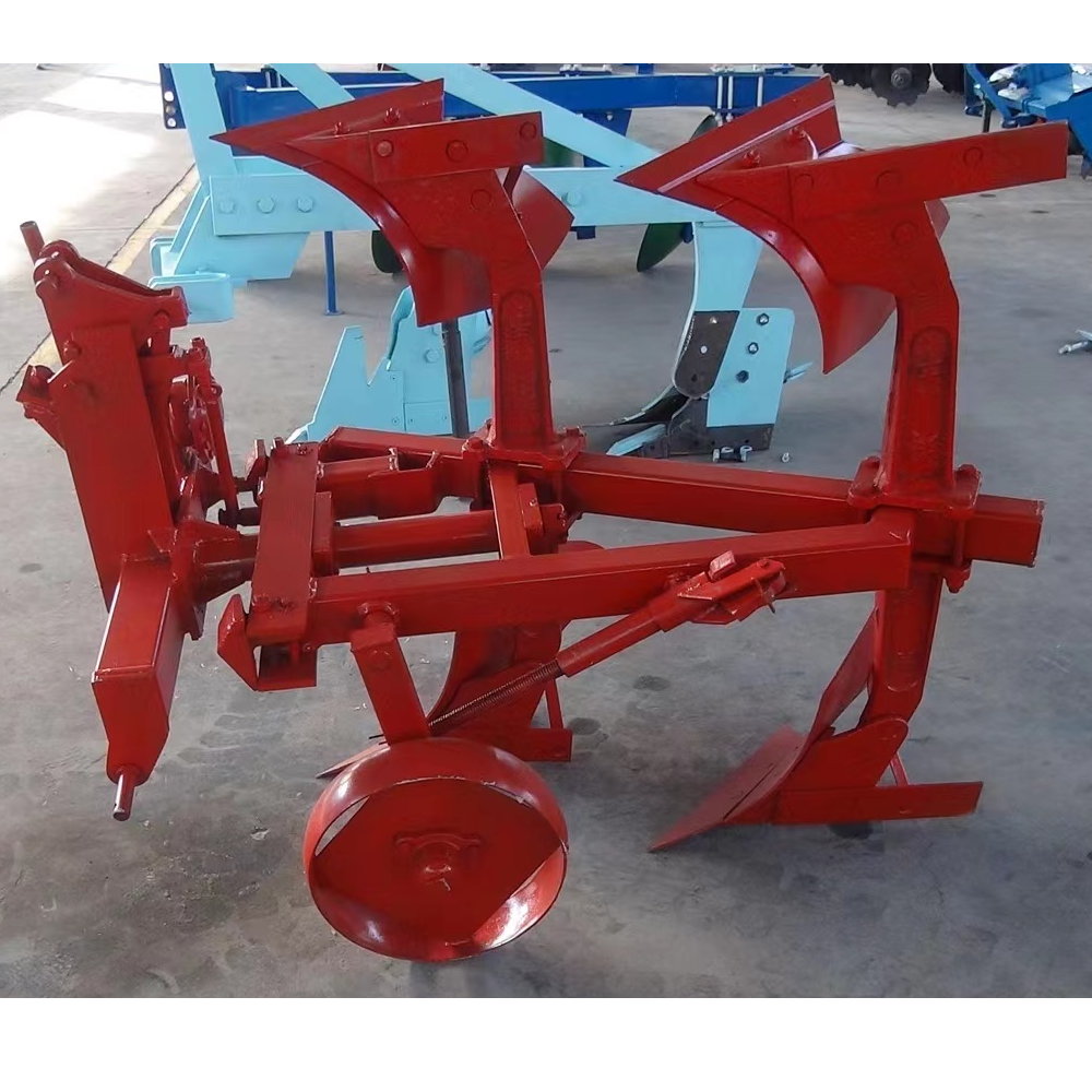 Arado de vertedera puntas reversible manual 2 x 20cm $699000 pa