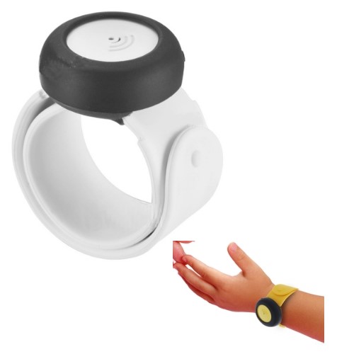 **Bluetooth ITAG ANTI PERDIDO Localizador Rastreador Pulsera pa