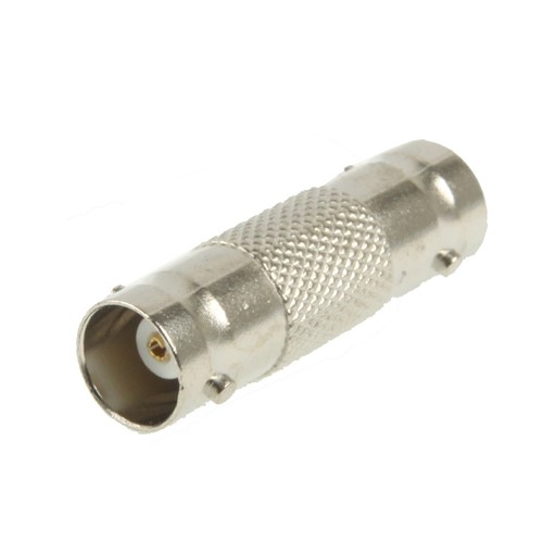 **Coax Adaptador BNC H/H (Copla para unir 2 cable) 7