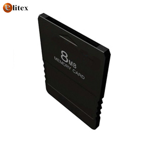 **PII Memoria 8m 1Blister?
