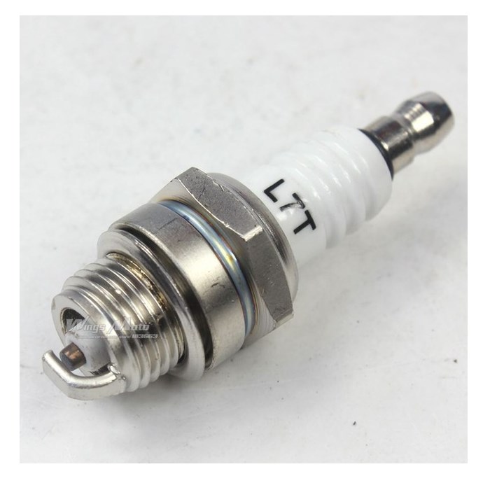 R Bujia L7T LT7 / L8RTF motor 2T 2 tiempos $1800 (desbrozadora