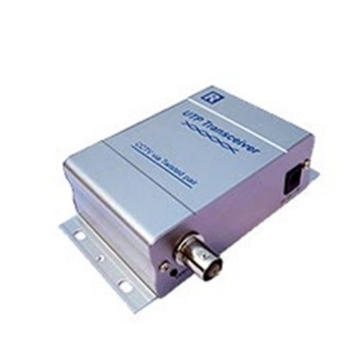 **CCTV BALUN BNC Macho PARA CAMARA SEGURIDAD Activo