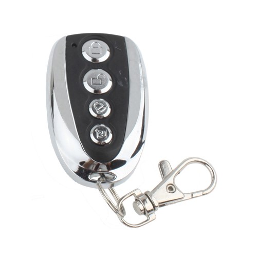 **Control Remoto reemplazo clonador clonable copia 018A