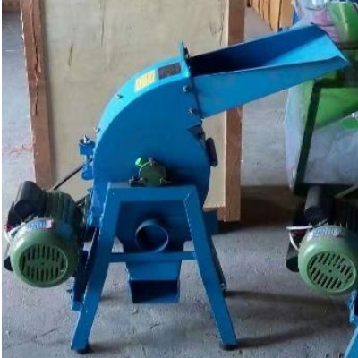 **5 Chancador de granos 3hp $499000 maiz molino moledor tritura