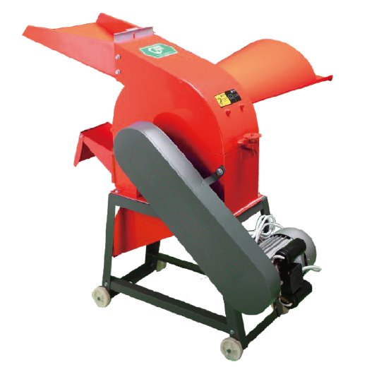 **5 Molino agricola + trituradora forraje 4hp r690 pasto #dw