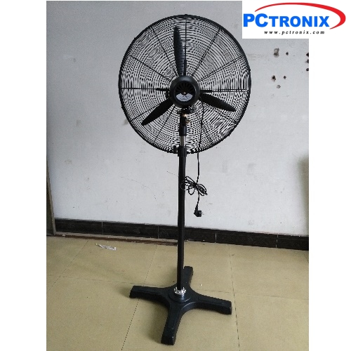V Ventilador industrial pedestal 30 pulgadas $1100000 local com