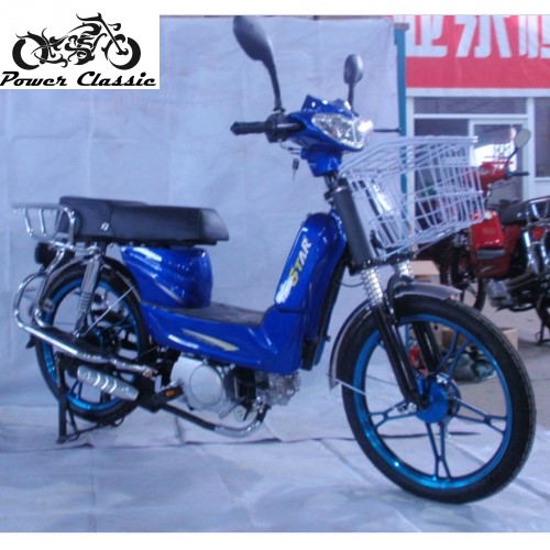 T Moto 49cc bencinera 4 tiempos adulto #Star automatico 17 pulg
