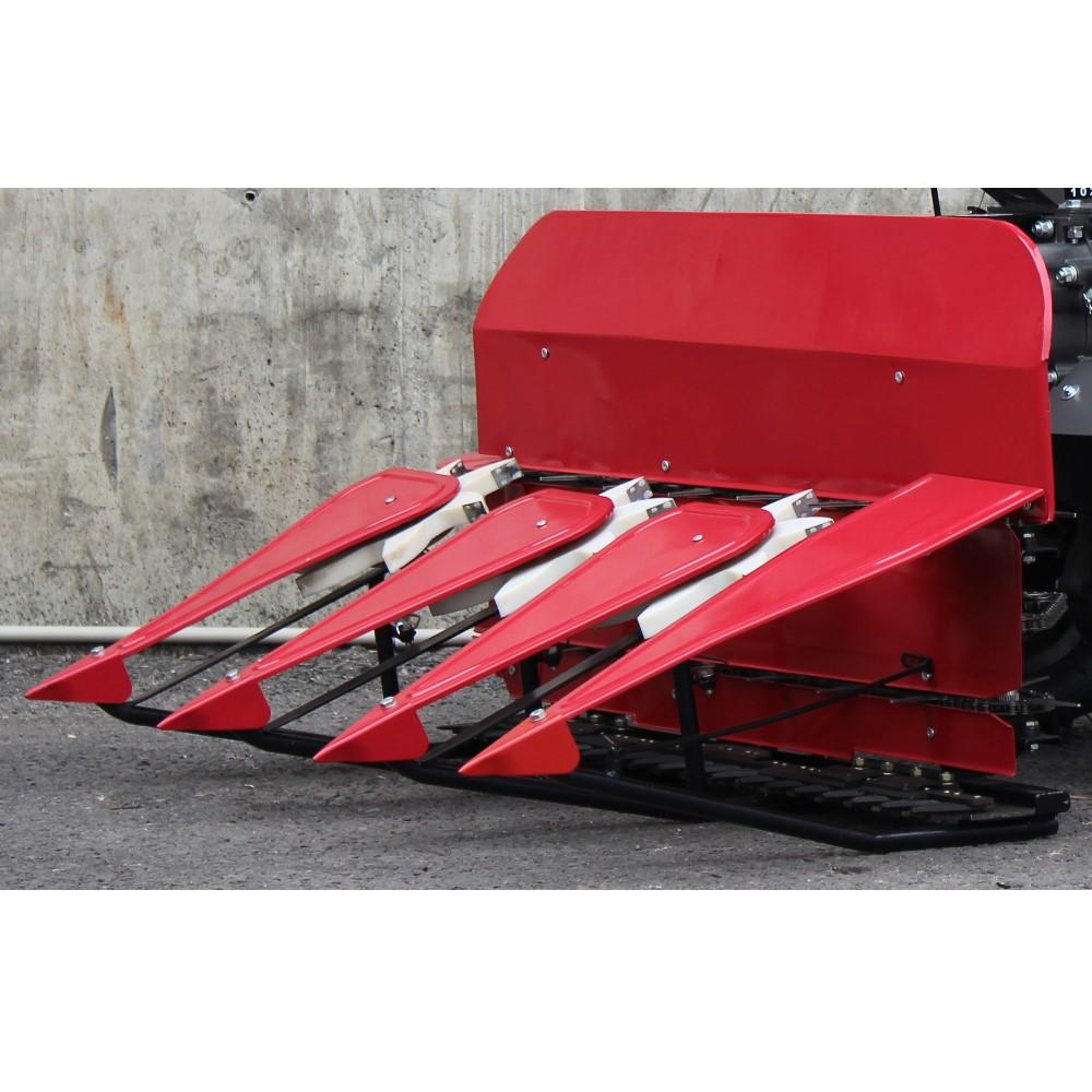 **Cabezal Segadora p/ motocultor 1100-6 $900000 alfalfa trigo
