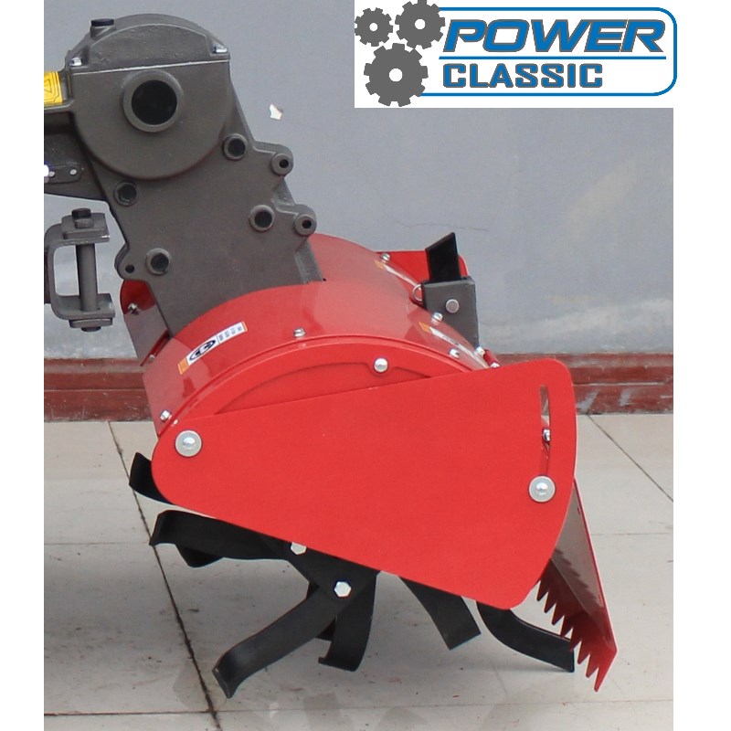 Cultivador fresa fresadora trasero 1100-6 ancho 65cm o$369000 c